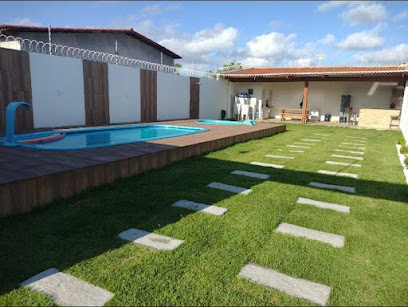 CP Charlivone Piscinas