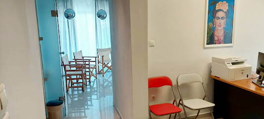 Ινστιτούτο Ψυχοθεραπείας και Προσωπικής Ανάπτυξης - ΙΨΥΠΑ