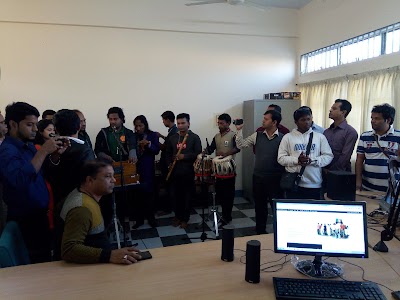 Photos of Radio Sunamganj