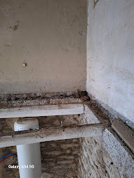 Photo n°4 de RT.création.rénovation à Tombeboeuf (Carreleur)