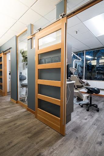 Dr. Benjamin Pinney, DMD