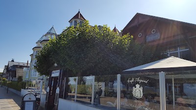 Photos of Cafe und Restaurant Asgard