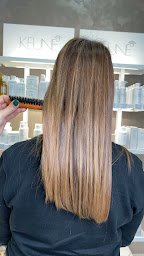 Photo n°8 de Salon des 7 Iles à Montfermeil (Salon de coiffure)