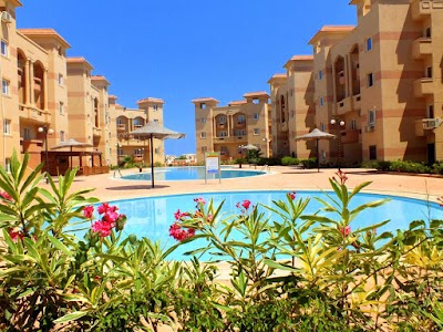 Photos of Maraqia Gardens