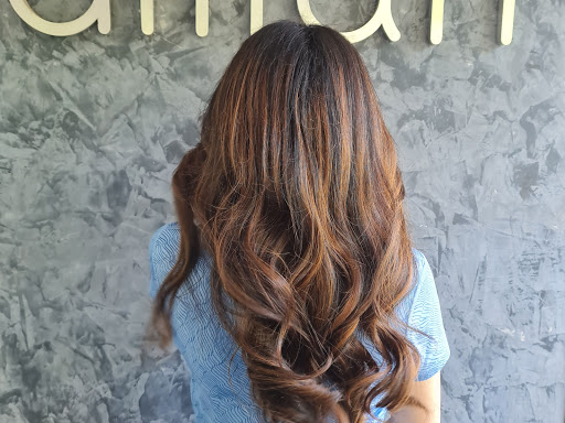 Balayage  is very natural 😍color technique and enhance your personality