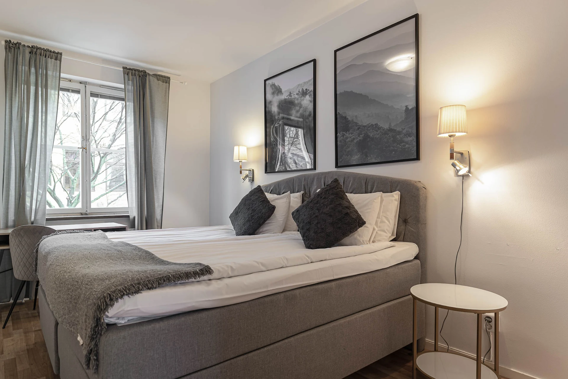 Hotel Arkad AB