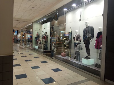 photo of Pionier Store