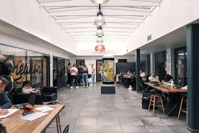 MJM Graphic Design - Strasbourg