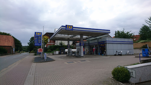 TAS Tankstelle Eimbeckhausen