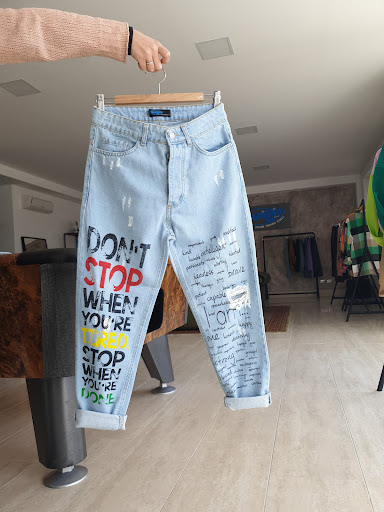 Vaniglia Store - Visual