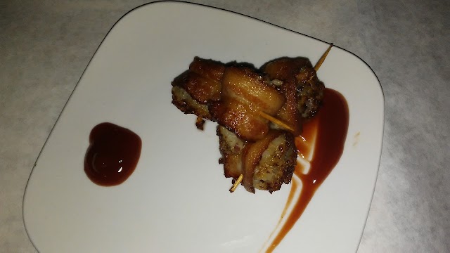 Still Worldly Eclectic Tapas
