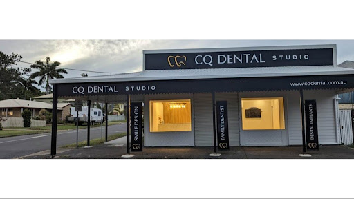 CQ Dental Studio | Dentist Rockhampton