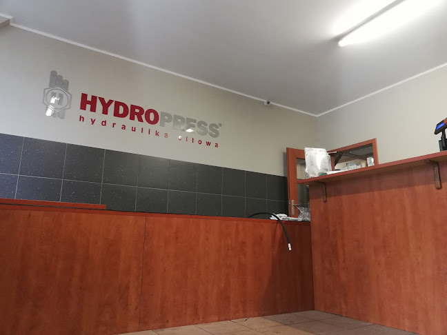 Komentarze i opinie o Hydropress