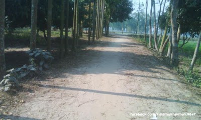 Photos of Pir shrine