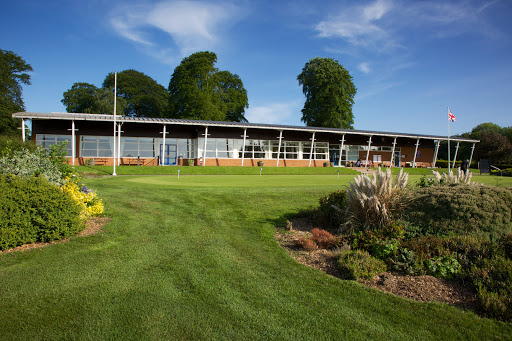 Bishop Auckland Golf Club - Thumbnail