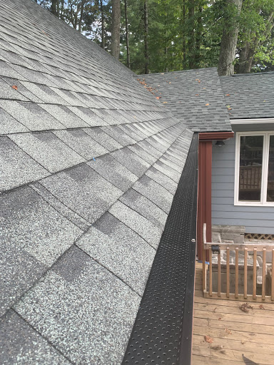 Blue Ridge Gutter Company - Thumbnail