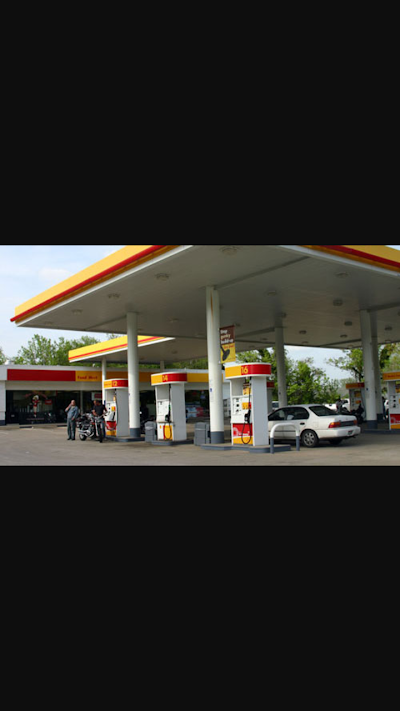 gas-station