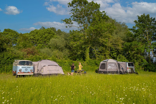 Sunnyside Campsite - Thumbnail