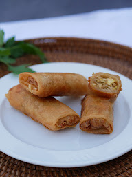 Photo n°10 de Monggo Makan à Courlaoux (Traiteur ambulant)