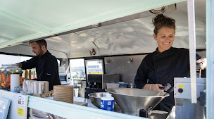 Photo n°2 de Chez Mathilde - Foodtruck à Orléans (Restauration rapide)