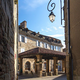 Photo n°32 de Camping LOT | Le Bois de Sophie à Lacapelle-Marival (Terrain de camping)