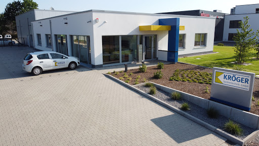 Kröger Systemtechnik GmbH - Thumbnail