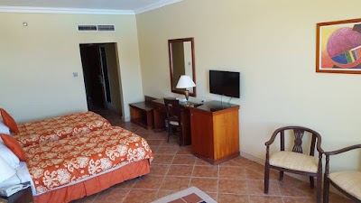 Photos of Horizon El Wadi Hotel