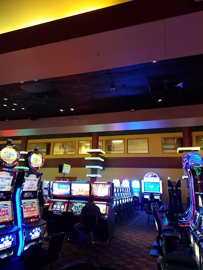 Photos of Lac Vieux Desert Resort Casino