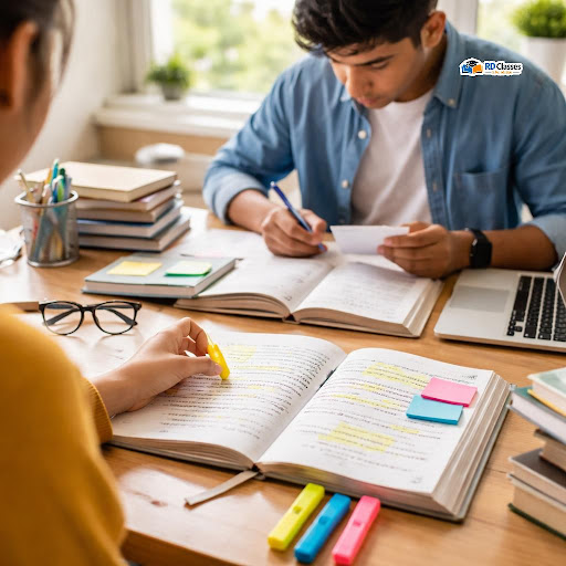 Regular revision is the secret behind strong concepts, higher marks, and long-term confidence in…