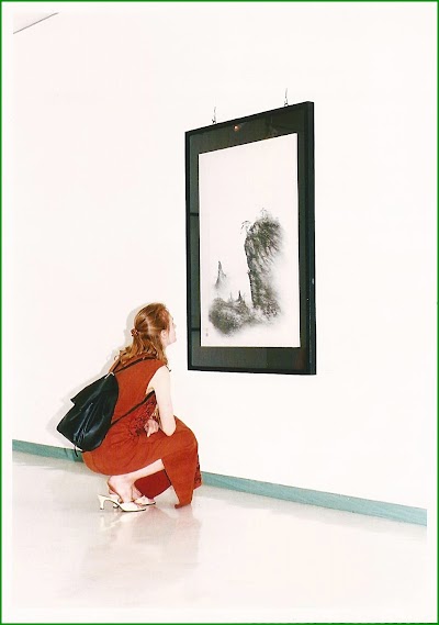 Photos of University of Arizona Museum of Art