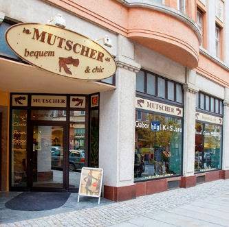 Schuhhaus Mutscher - Thumbnail