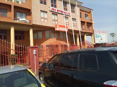 Photos of Lobic Motors Nig Ltd