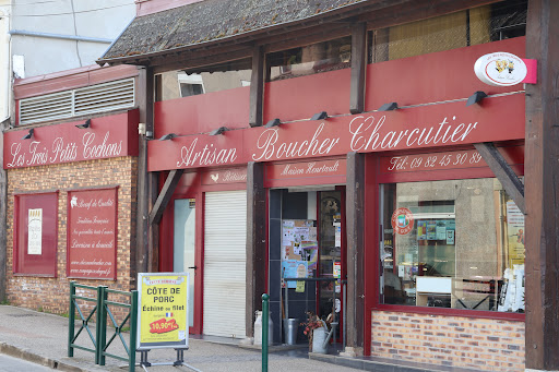 Photo 5 - La Maison des 3 Petits Cochons