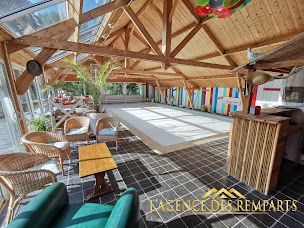 Photo n°17 de L'Agence des Remparts, Montreuil sur Mer à Montreuil-sur-Mer (Agence de location immobilière)