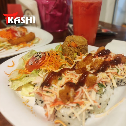 Kashi Sushi & Bar - Thumbnail