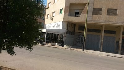 Photos of Caf&eacute; Rachid