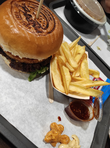 Photo 4 - Boston fast food