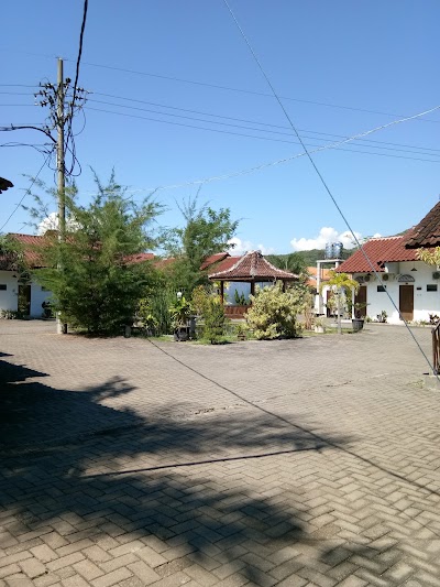 Photos of Petani Hill Hotel
