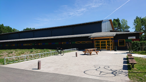 Bahco Hall Enkoping - Thumbnail