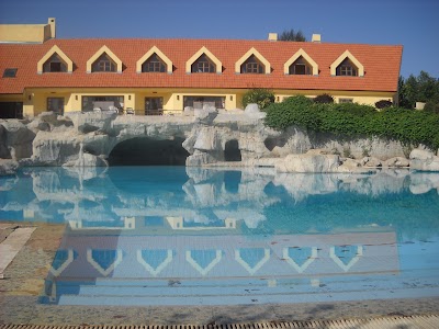 Photos of Sequoia Royal Air Maroc Club