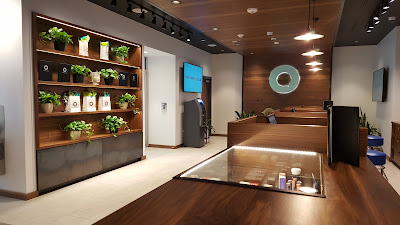 Photo of BEYOND/HELLO Bristol Cannabis Dispensary