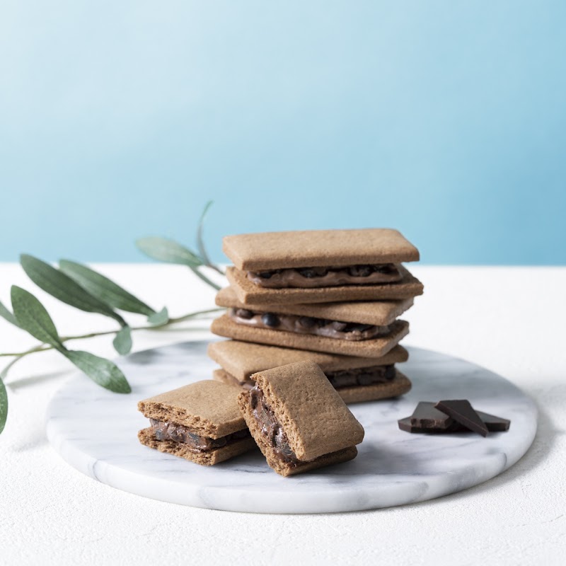 ゴディバ 川西阪急