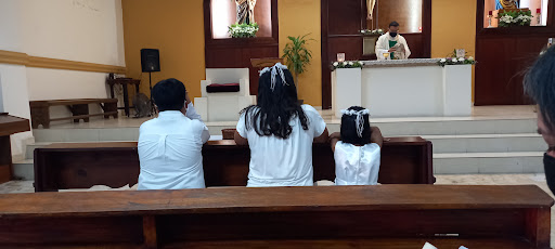 Nuestra Señora Del Sagrado Corazon De Jesus Gallery - Mexico