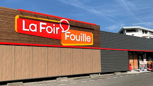 Photo n°3 de La Foir'Fouille à Dax (Magasin d'articles pour animaux)