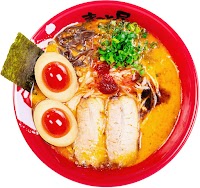 ラーメンまこと屋 高知若松店