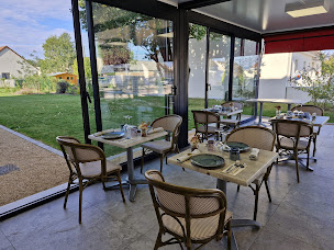 Photo n°41 de Logis Auberge de la Musardière à Chagny (Hôtel)