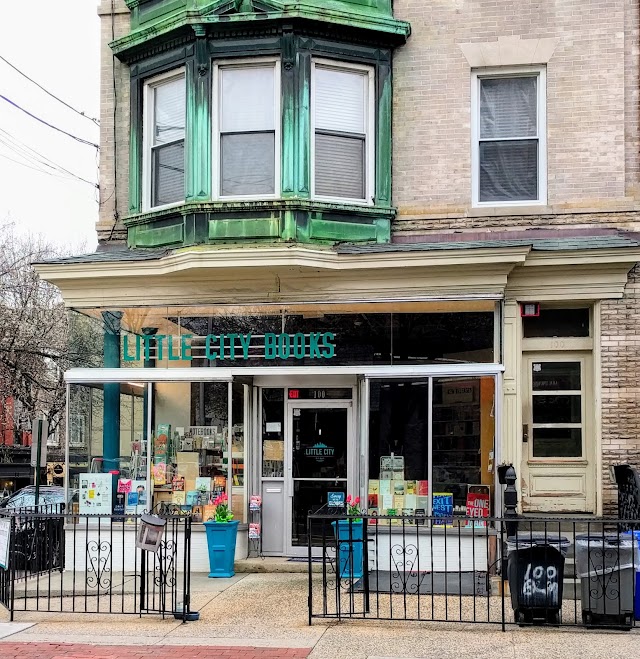 Little City Books
