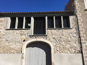 Photo n°7 de Granell SARL à Barbaira (Charpentier)