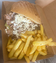 Photo n°23 de Mehmet sihyurek à Sevran (Restaurant)