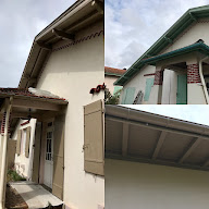 Peintures Duffau à Mimizan